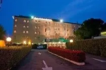 Hotel Alliance 4*
