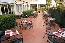 Alliance 4* Verona